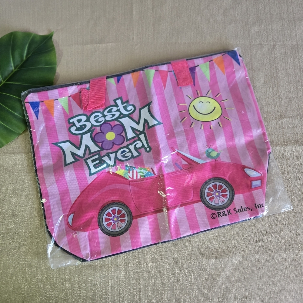 Best Mom Ever Gift Set - Picture 2 of 7